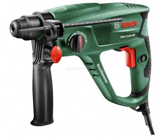 Перфоратор Bosch PBH 2100 RE